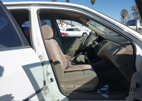 1999 Honda Accord Lx from USA, damaged, VIN 1HGCG554XXA141407